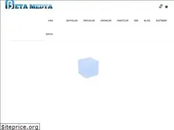 Sites similar to betamedya.com