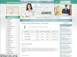 Sites similar to betamethasonen.com