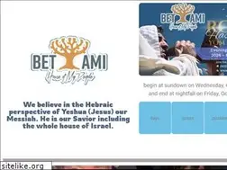 Sites similar to betami.tv