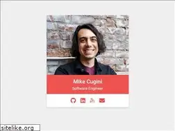 Sites similar to betamike.com