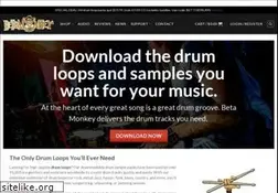 Sites similar to betamonkeymusic.com