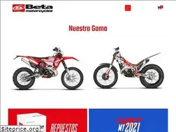 Sites similar to betamotor.cl
