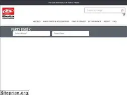Sites similar to betamotor.com.au