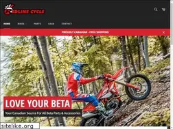 Sites similar to betamotorcycles.ca