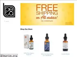 Sites similar to betanaturals.com