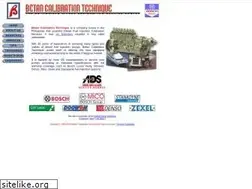 Sites similar to betancalibration.com