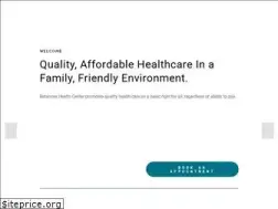 Sites similar to betances.org