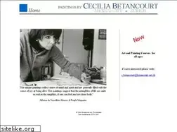 Sites similar to betancourt-art.ch