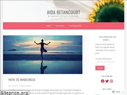 Sites similar to betancourta.com