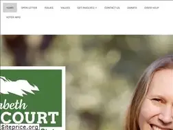 Sites similar to betancourtforassembly.com