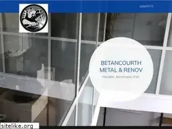 Sites similar to betancourthmetalrenov.com