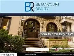 Sites similar to betancourtrealty.com
