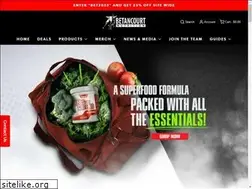 Sites similar to betancourtreloaded.com
