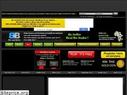 Sites similar to betandbetter.com