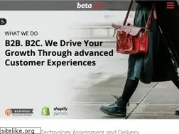 Sites similar to betanet.co.il