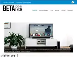 Sites similar to betanet.hu