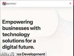 Sites similar to betanet.in