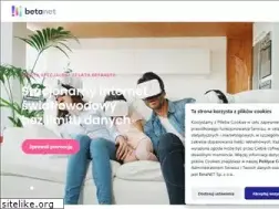 Sites similar to betanet.pl