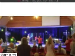 Sites similar to betania-vigeland.no