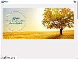 Sites similar to betania.com.br