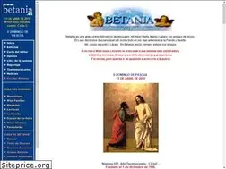 Sites similar to betania.es