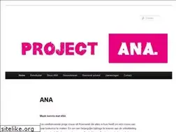 Sites similar to betania.nl
