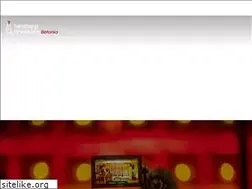 Sites similar to betania.no