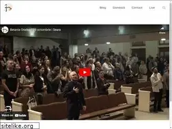 Sites similar to betania.ro