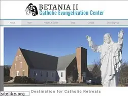Sites similar to betania2.org
