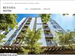 Sites similar to betaniadanang.com