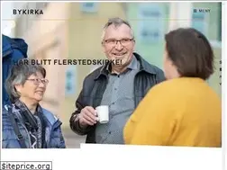 Sites similar to betaniafauske.no