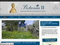 Sites similar to betaniaii.org