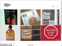 Sites similar to betanialopez.com