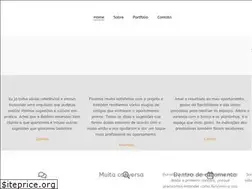 Sites similar to betaniapacheco.com.br