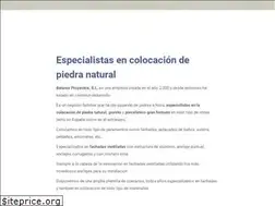 Sites similar to betaniaproyectos.com