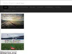 Sites similar to betanigeria.com