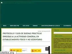 Sites similar to betanzoshistorico.com