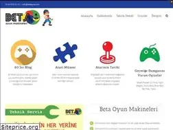 Sites similar to betaoyun.com