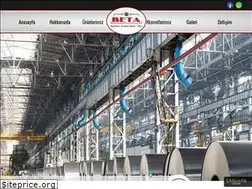 Sites similar to betapanjur.com