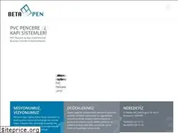 Sites similar to betapen.com.tr