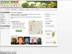 Sites similar to betapet.se