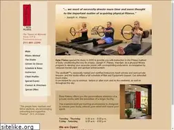 Sites similar to betapilates.com