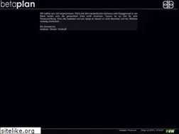 Sites similar to betaplan.com