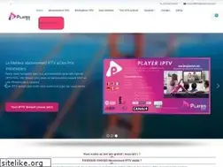 Sites similar to betaplayer-iptv.com