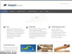 Sites similar to betapol.com.tr