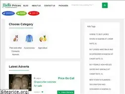 Sites similar to betaprices.com