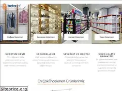 Sites similar to betaraf.com.tr