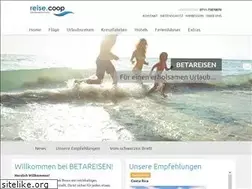 Sites similar to betareisen.de