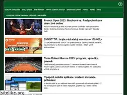 Sites similar to betarena.cz