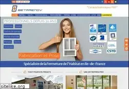 Sites similar to betarenov.fr